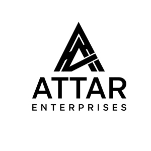 Logo Design by VectorForge for Attar Enterprises | Design: #33102584