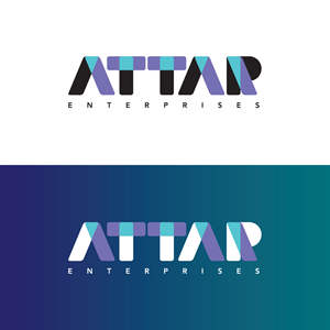 Logo Design by McFadden Design for Attar Enterprises | Design: #33123371