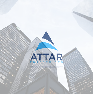 Design de Logo par Elysa95 pour Attar Enterprises | Design : #33123628