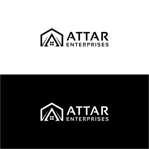 Logo Design by Kaze56 for Attar Enterprises | Design: #33104108