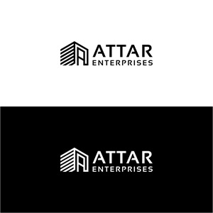 Logo Design by Kaze56 for Attar Enterprises | Design: #33104113