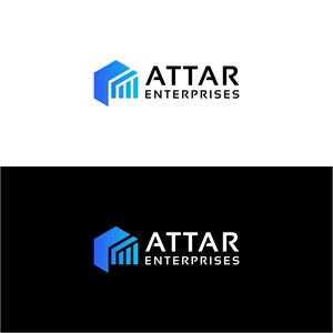 Design de Logo par Kaze56 pour Attar Enterprises | Design : #33104117