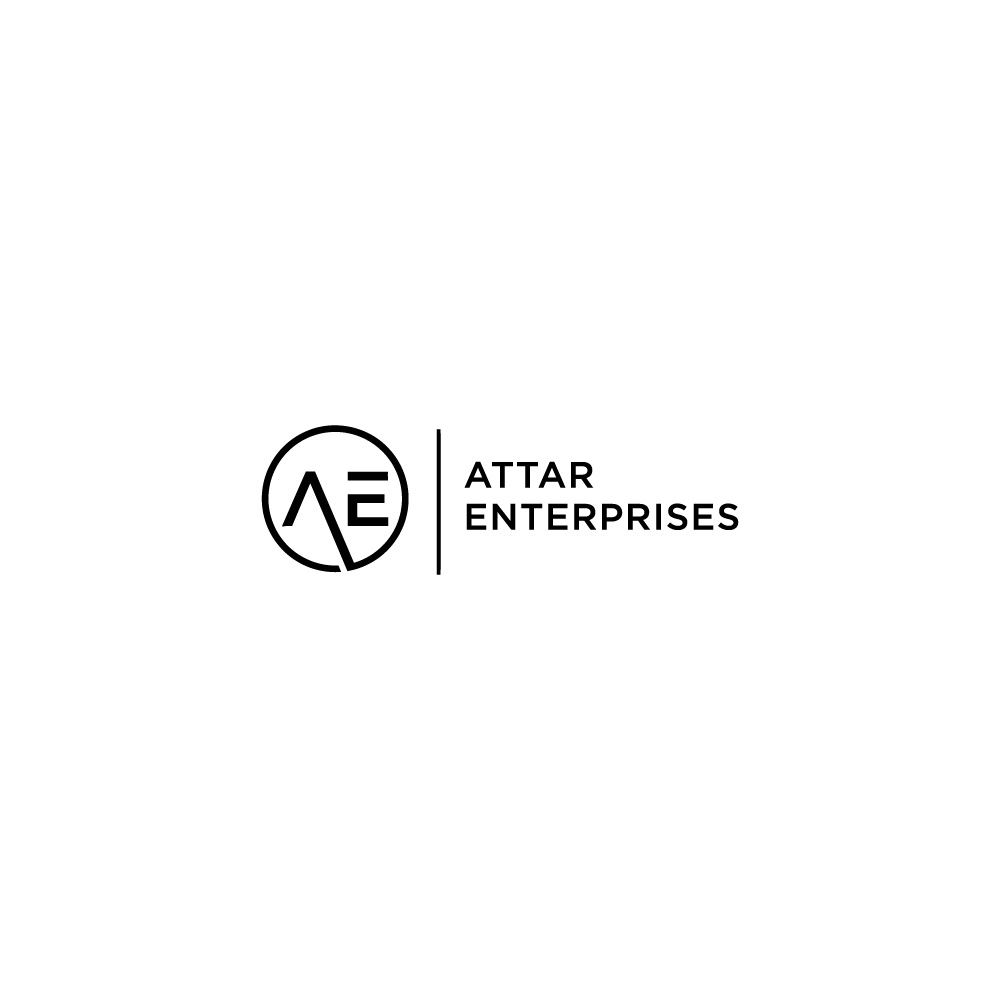 Logo Design by Frans2 for Attar Enterprises | Design #33089964