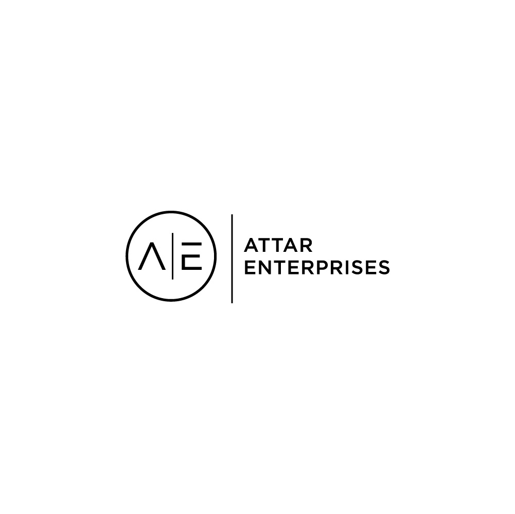 Diseño de Logo por Frans2 para Attar Enterprises | Diseño #33089965