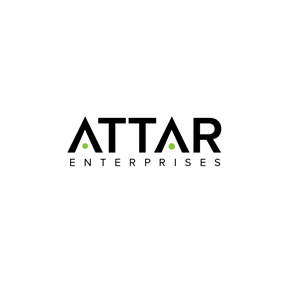 Design de Logo par WATER ROCK pour Attar Enterprises | Design : #33085830