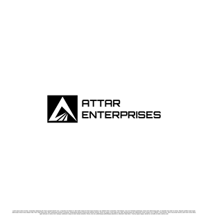 Design de Logo par saesean pour Attar Enterprises | Design : #33097046