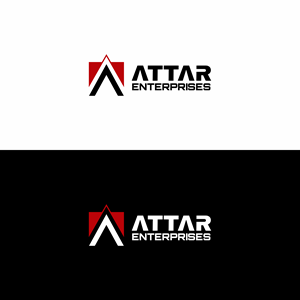 Design de Logo par saesean pour Attar Enterprises | Design : #33121137