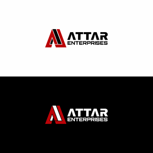 Design de Logo par saesean pour Attar Enterprises | Design : #33121138