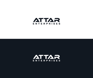 Design de Logo par METHODEMAN pour Attar Enterprises | Design : #33084445