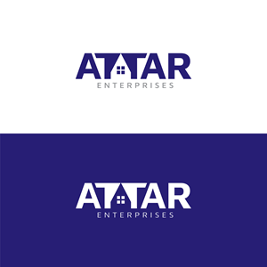 Logo Design by Logohouse23 for Attar Enterprises | Design: #33084795