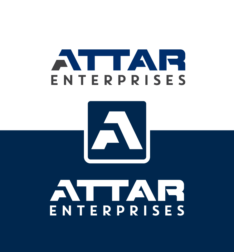 Logo Design by dx_designer for Attar Enterprises | Design #33095170