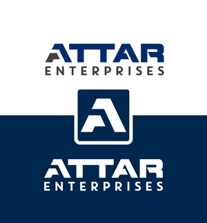 Logo Design by dx_designer for Attar Enterprises | Design: #33095170