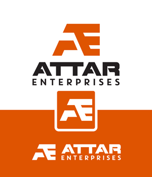 Logo Design by dx_designer for Attar Enterprises | Design: #33106175