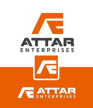 Logo Design by dx_designer for Attar Enterprises | Design: #33106395