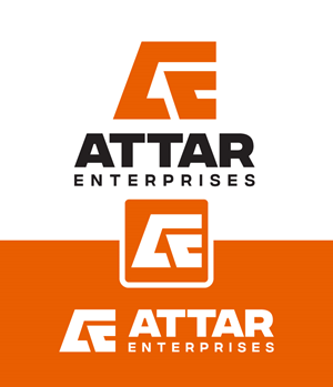 Logo Design by dx_designer for Attar Enterprises | Design: #33106487