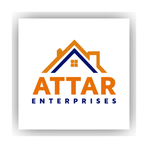 Logo-Design von band logo designer für Attar Enterprises | Design: #33125116