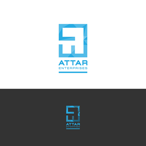 Logo Design by Eggsstudios for Attar Enterprises | Design: #33088504