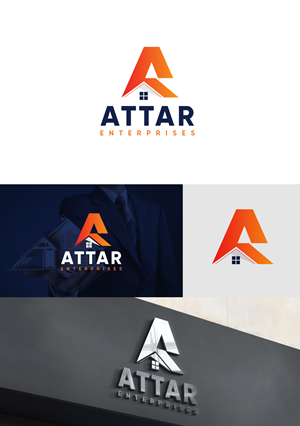 Design de Logo par circledsg pour Attar Enterprises | Design : #33082523