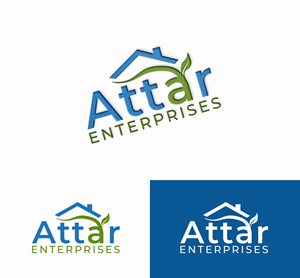 Design de Logo par M Art & Design pour Attar Enterprises | Design : #33081024