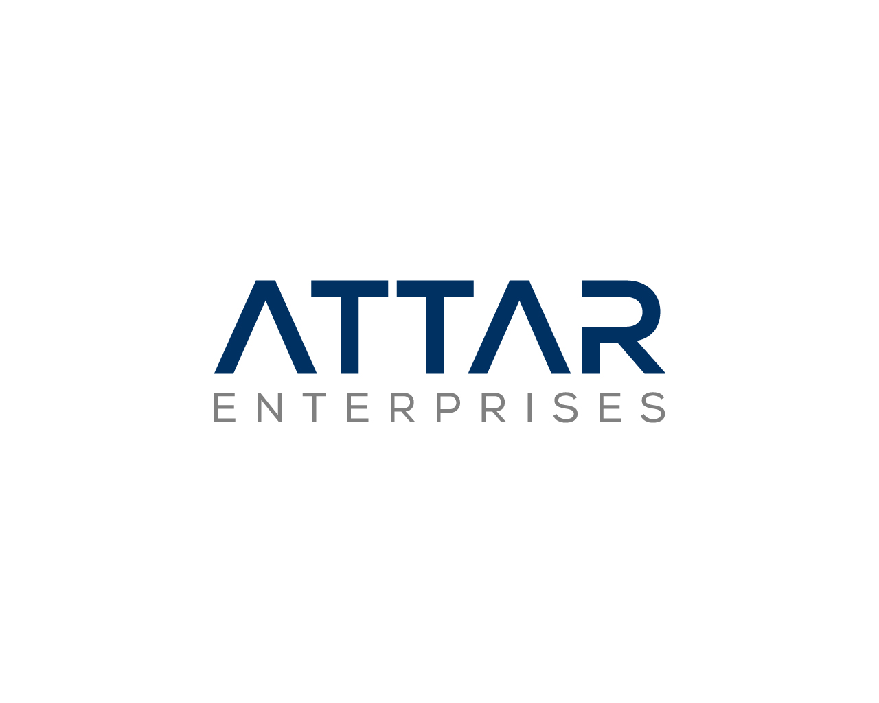 Diseño de Logo por Ahasanu para Attar Enterprises | Diseño #33090966