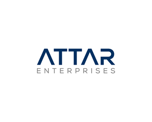 Design de Logo par Ahasanu pour Attar Enterprises | Design : #33090966