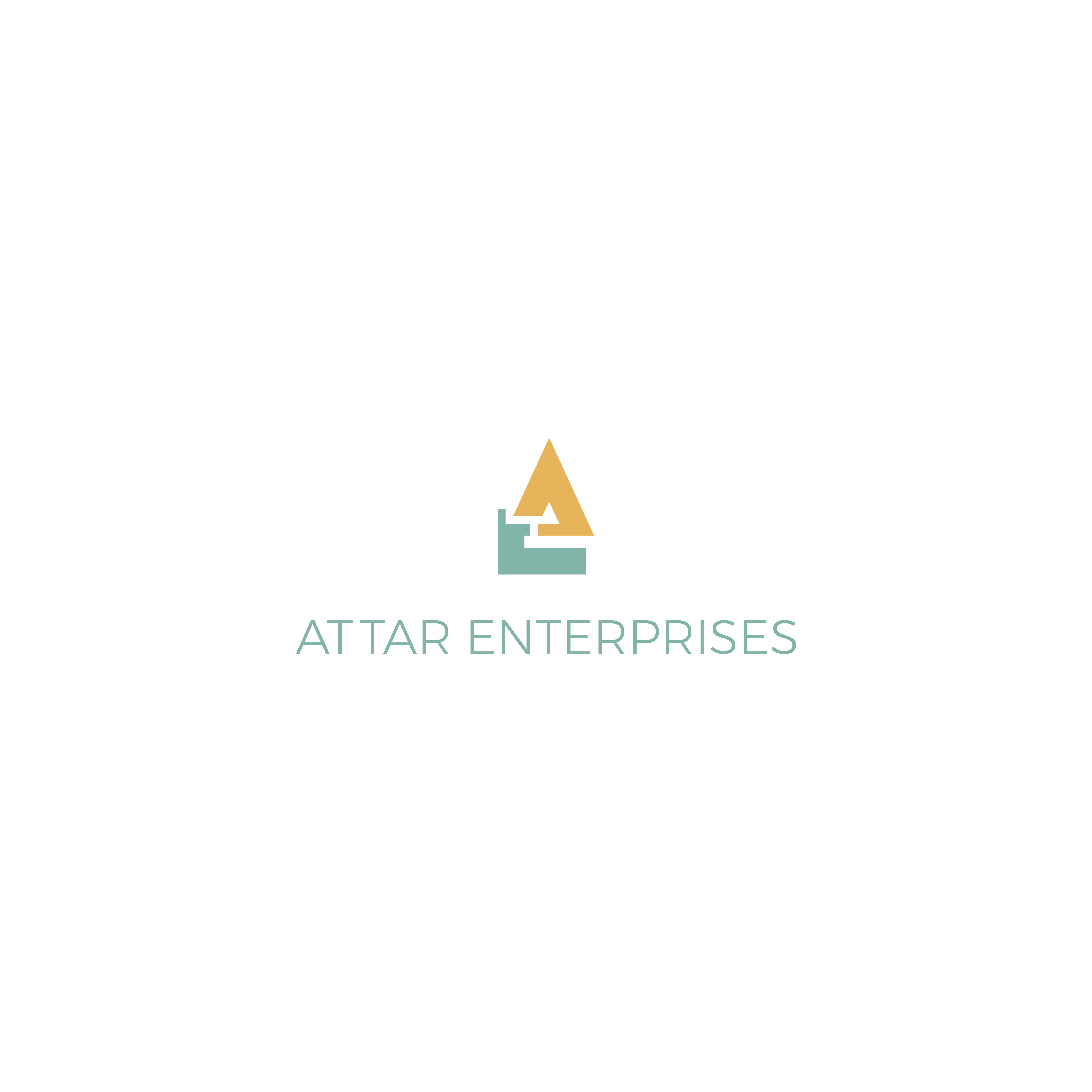 Logo Design by aplomb_ for Attar Enterprises | Design #33122672