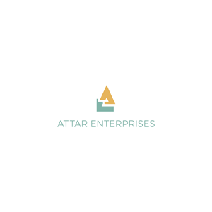 Logo-Design von aplomb_ für Attar Enterprises | Design: #33122672