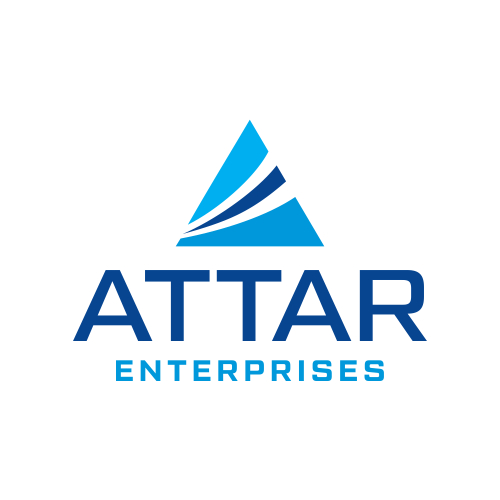Logo Design by DiandraKali for Attar Enterprises | Design #33086831