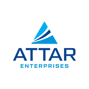 Logo Design by DiandraKali for Attar Enterprises | Design: #33086831