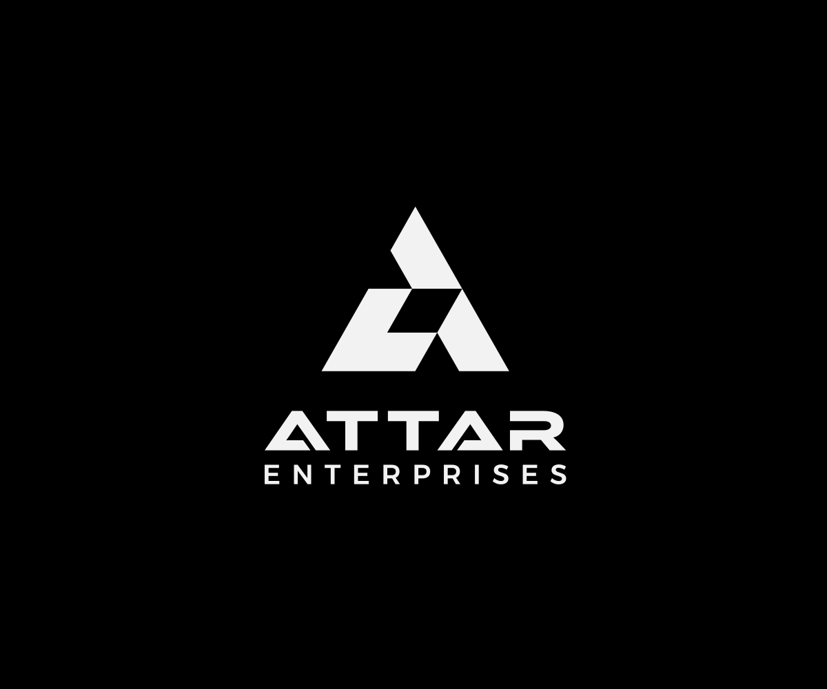 Logo Design by kewonkdesign for Attar Enterprises | Design #33092728