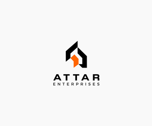 Logo-Design von kewonkdesign für Attar Enterprises | Design: #33125016