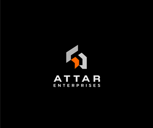 Logo-Design von kewonkdesign für Attar Enterprises | Design: #33134254