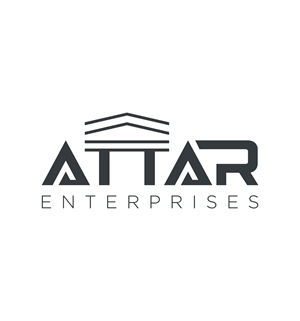 Logo-Design von Tube light für Attar Enterprises | Design: #33125640