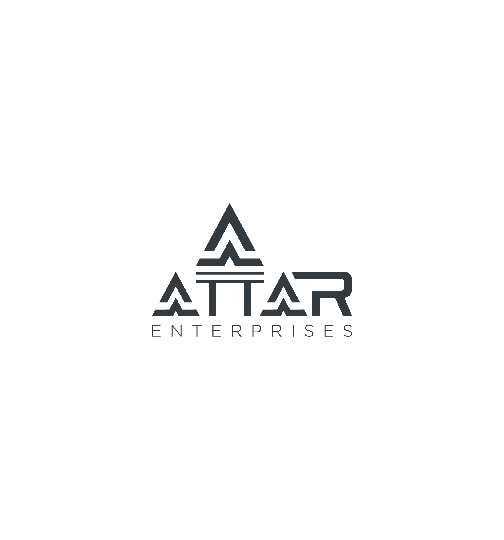 Design de Logo par Tube light pour Attar Enterprises | Design #33125641