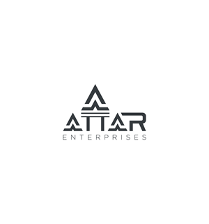 Logo-Design von Tube light für Attar Enterprises | Design: #33125641