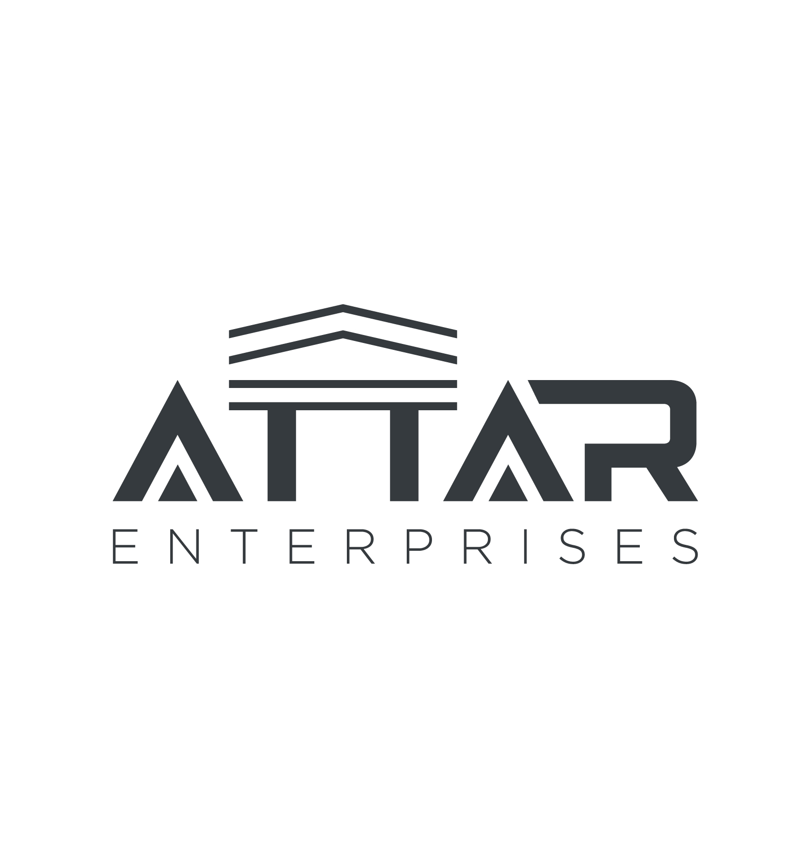 Design de Logo par Tube light pour Attar Enterprises | Design #33125642