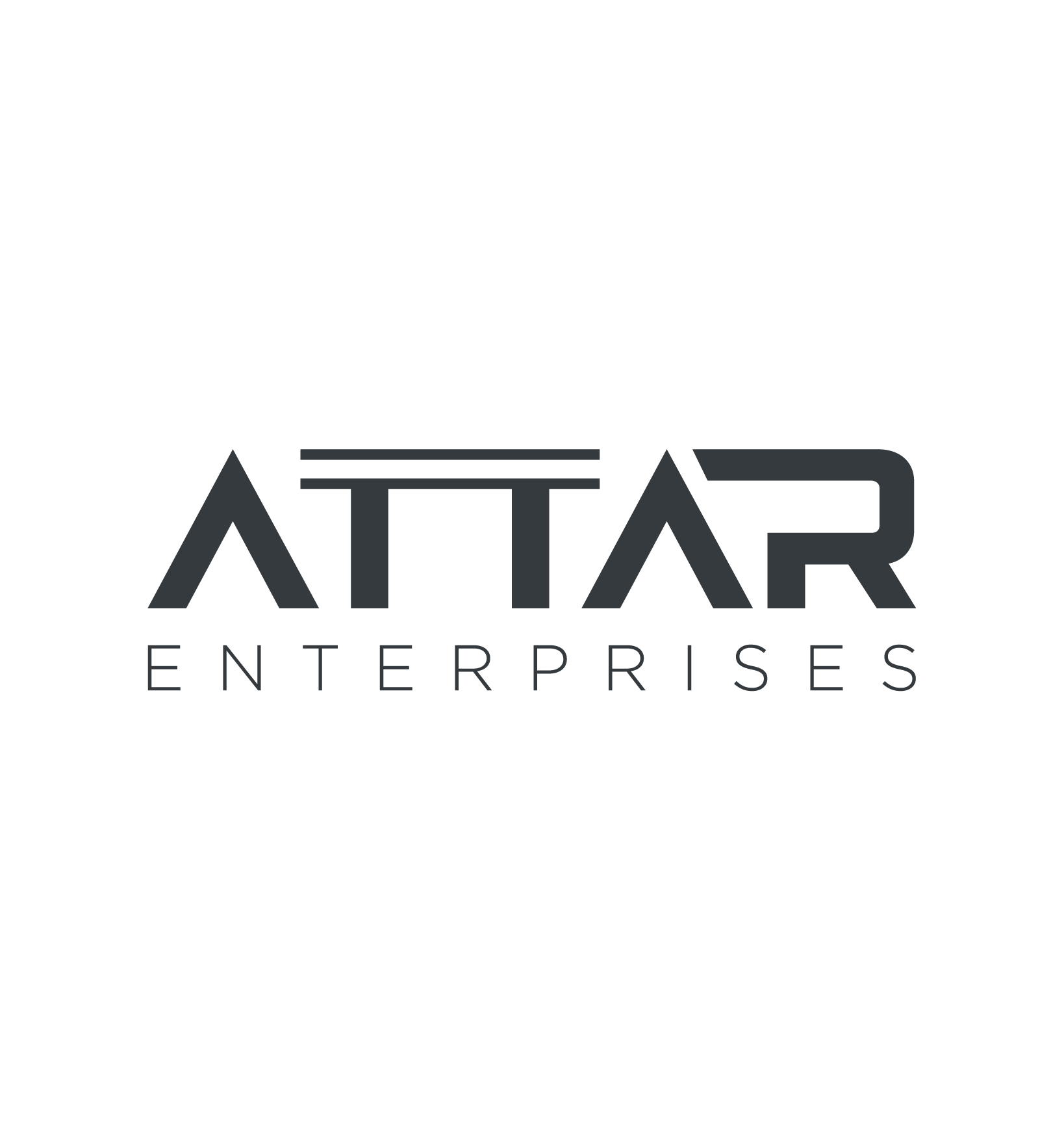Design de Logo par Tube light pour Attar Enterprises | Design #33125643