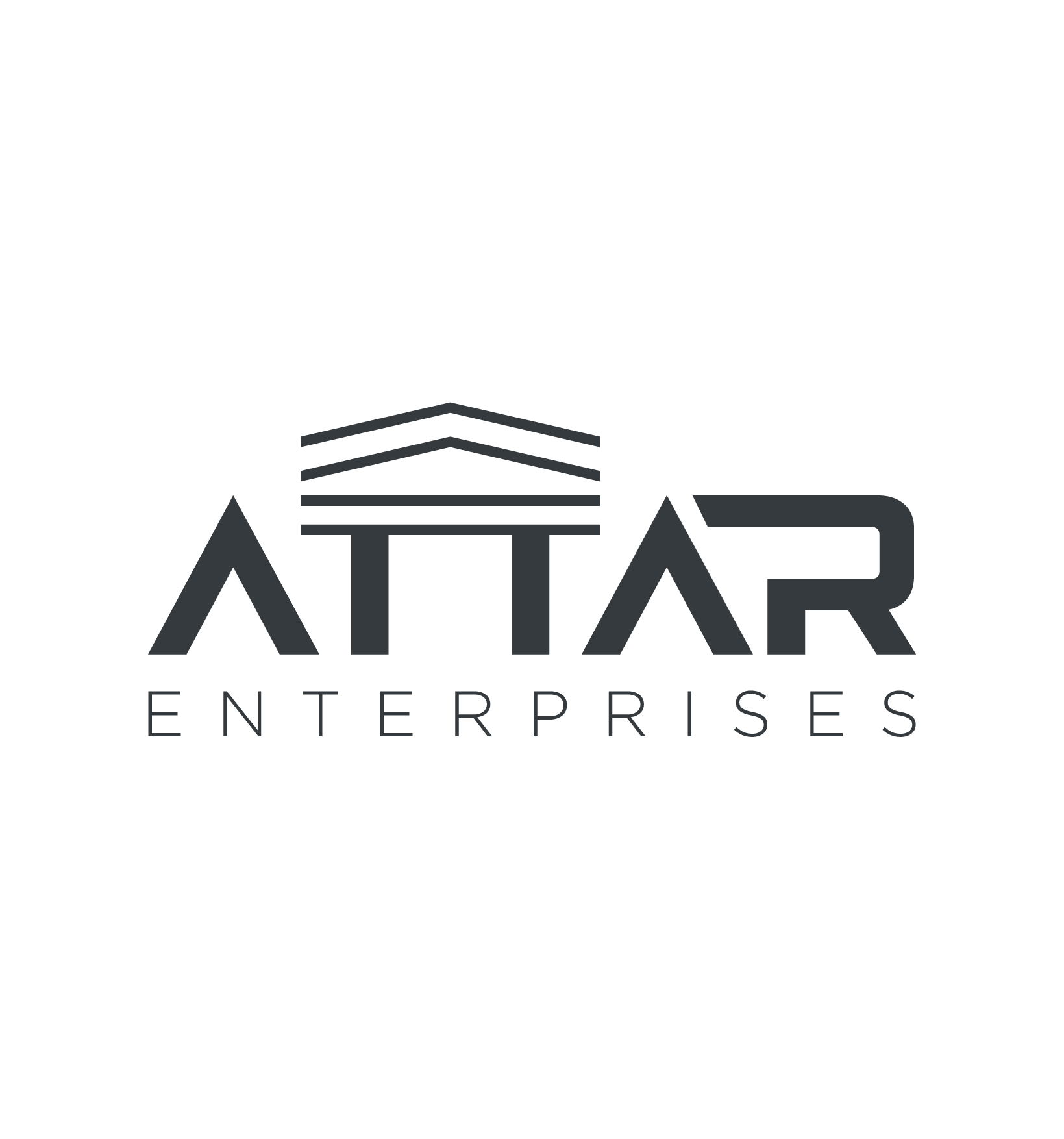 Design de Logo par Tube light pour Attar Enterprises | Design #33125644