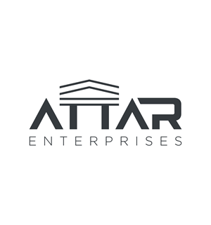 Logo-Design von Tube light für Attar Enterprises | Design: #33125644