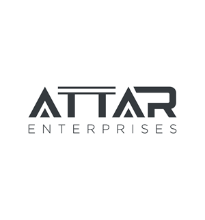 Logo-Design von Tube light für Attar Enterprises | Design: #33125645