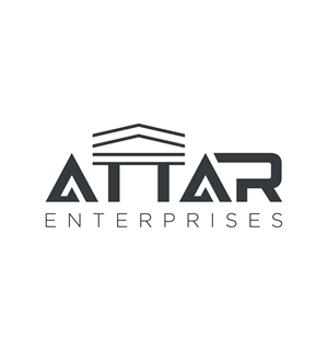 Logo-Design von Tube light für Attar Enterprises | Design: #33125649