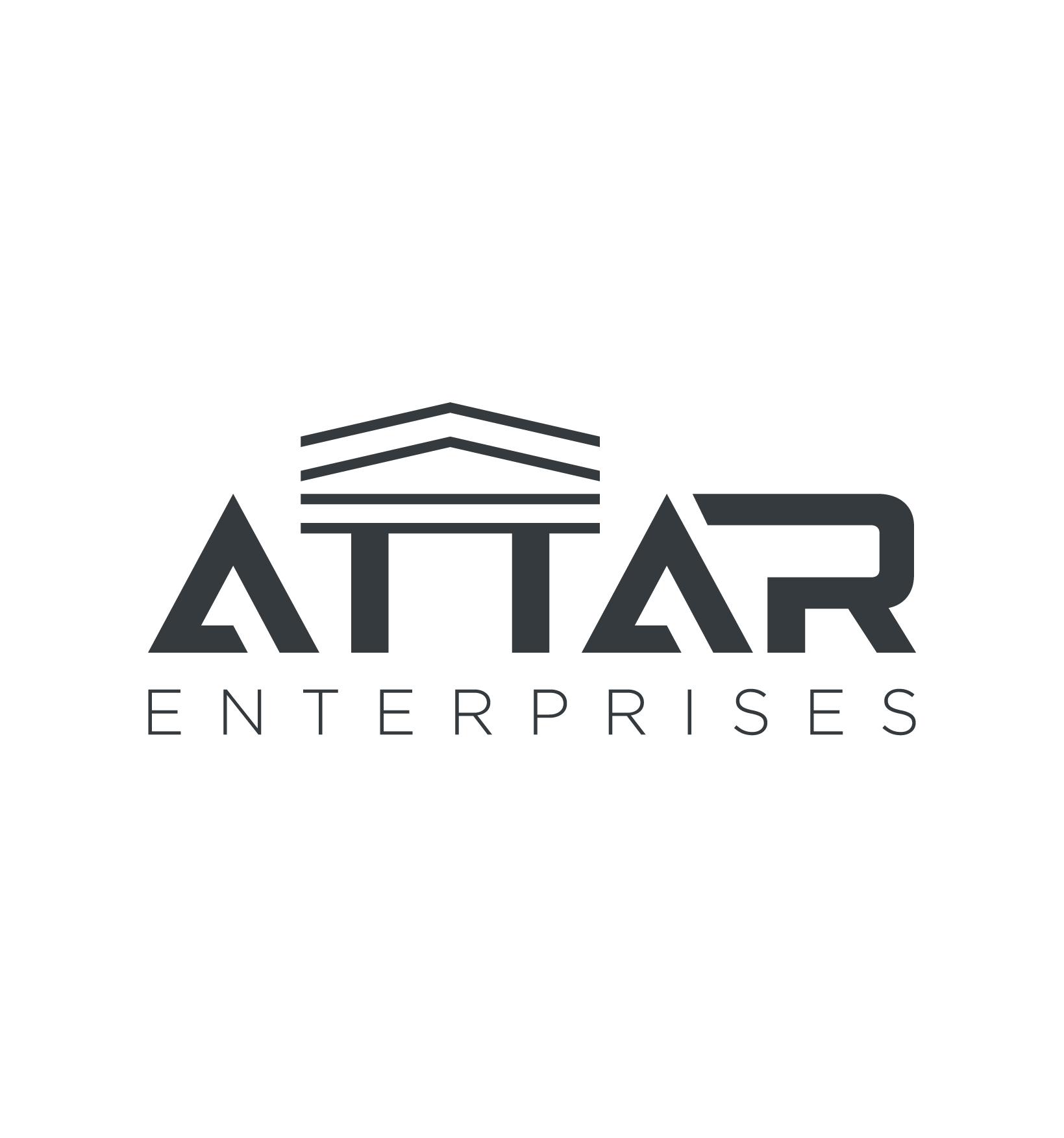 Design de Logo par Tube light pour Attar Enterprises | Design #33125650