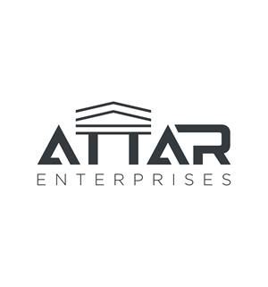 Logo-Design von Tube light für Attar Enterprises | Design: #33125650
