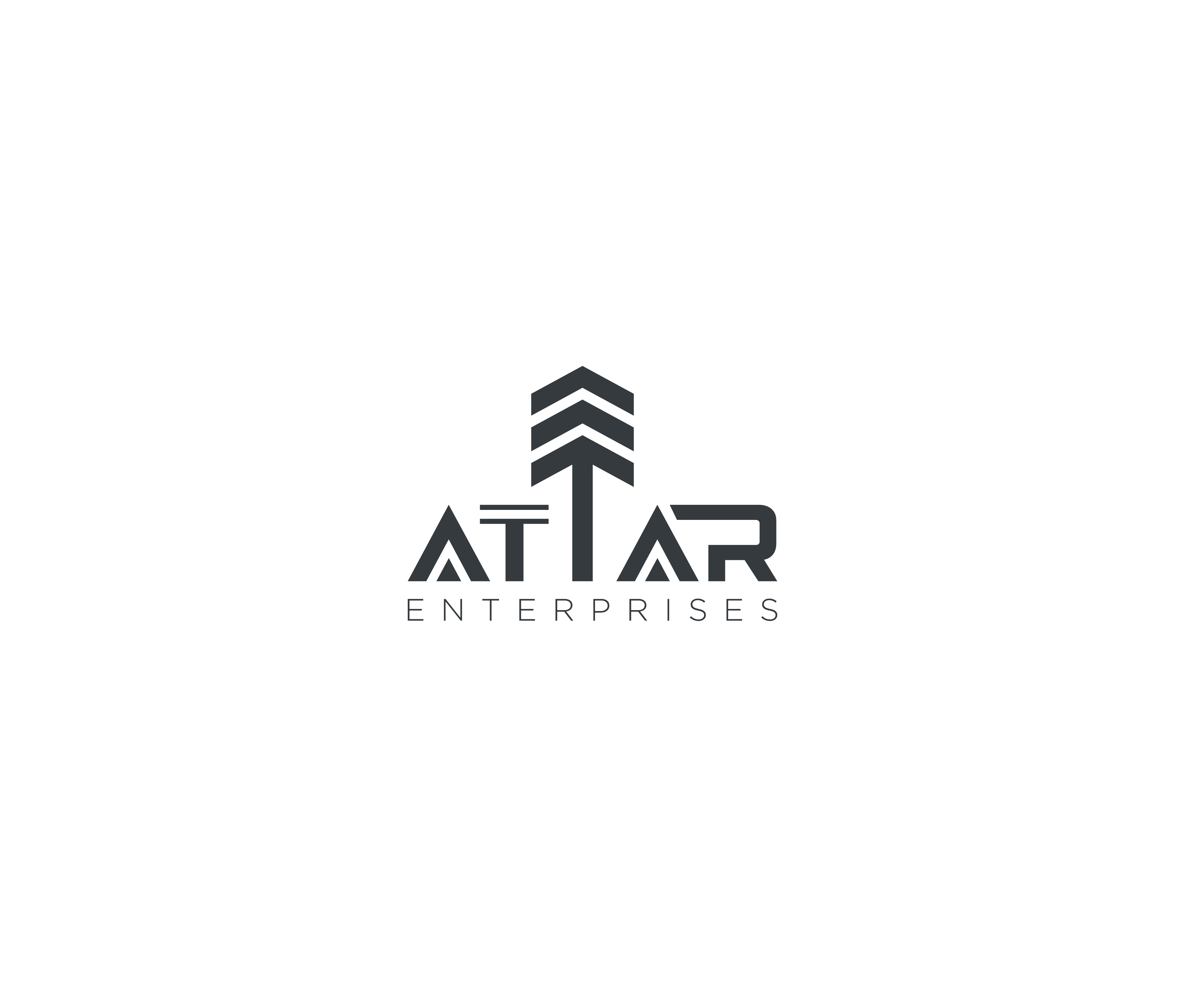 Design de Logo par Tube light pour Attar Enterprises | Design #33125651