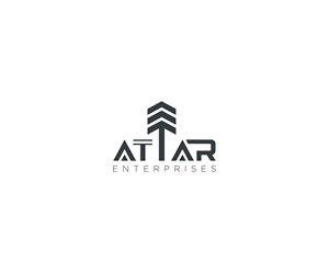 Logo-Design von Tube light für Attar Enterprises | Design: #33125651