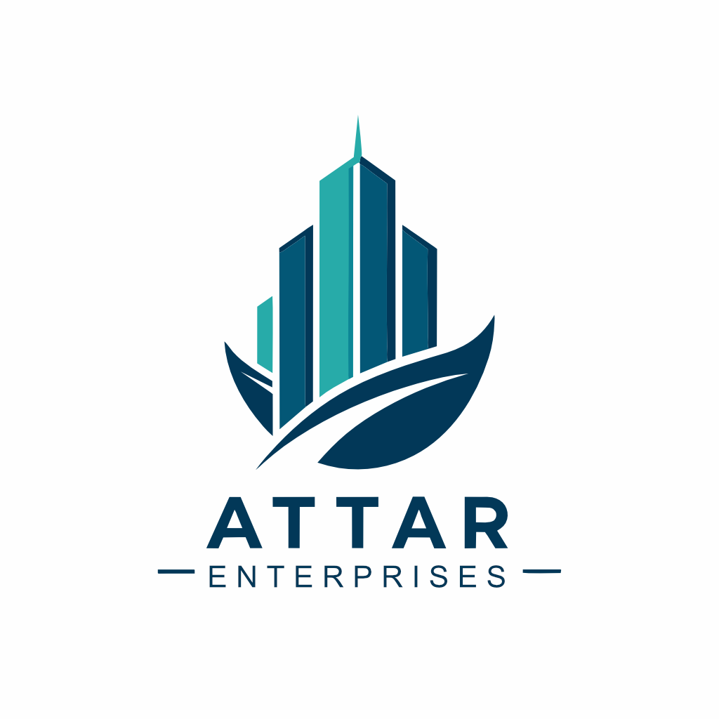 Logo-Design von logo.ski für Attar Enterprises | Design #33124384