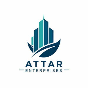 Logo Design by logo.ski for Attar Enterprises | Design: #33124384