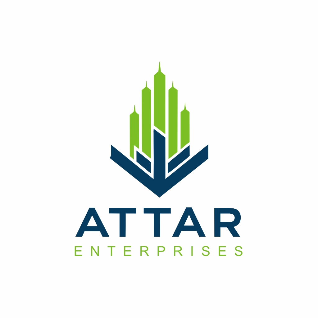 Logo Design by logo.ski for Attar Enterprises | Design #33124386