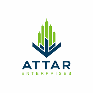 Logo Design by logo.ski for Attar Enterprises | Design: #33124386