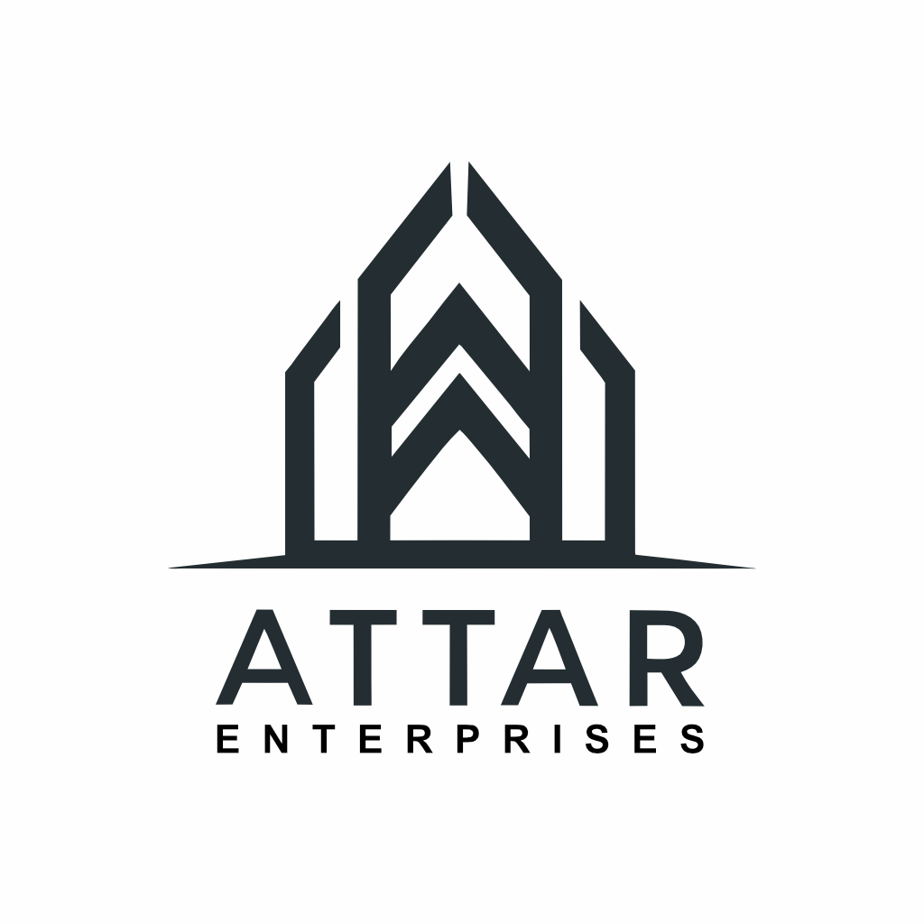 Logo Design by logo.ski for Attar Enterprises | Design #33124391
